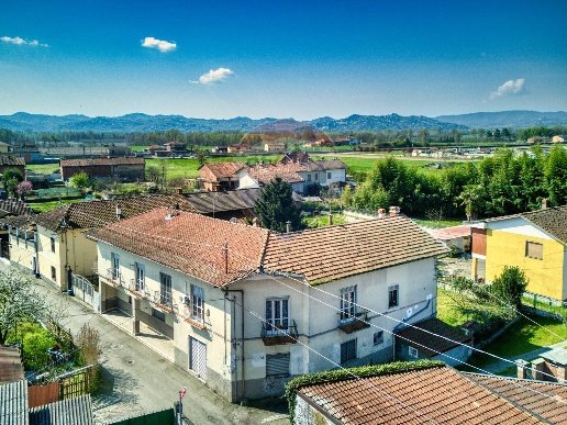 casa indipendente in vendita a Verolengo in zona Borgo Revel