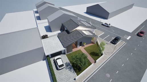 casa indipendente in vendita a Verolengo