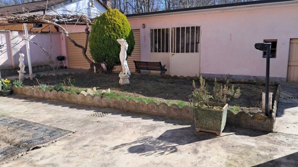 casa indipendente in vendita a Verolengo