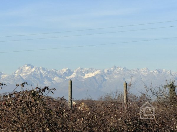 terreno agricolo in vendita a Verolengo