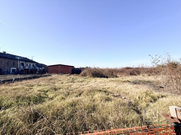 terreno agricolo in vendita a Verolengo