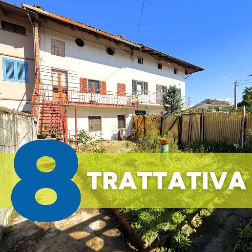 appartamento in vendita a Verolengo