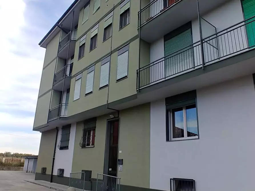 appartamento in vendita a Verolengo