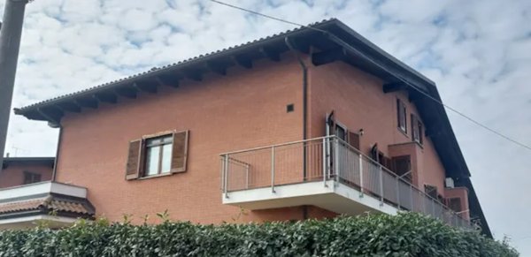 appartamento in vendita a Verolengo