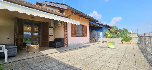 casa indipendente in vendita a Verolengo