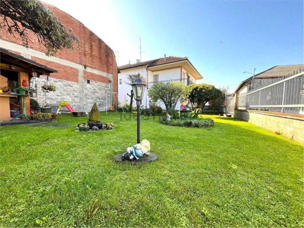casa indipendente in vendita a Verolengo
