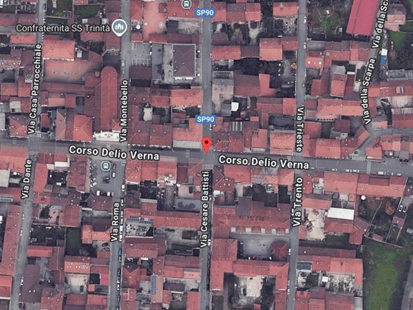 appartamento in vendita a Verolengo