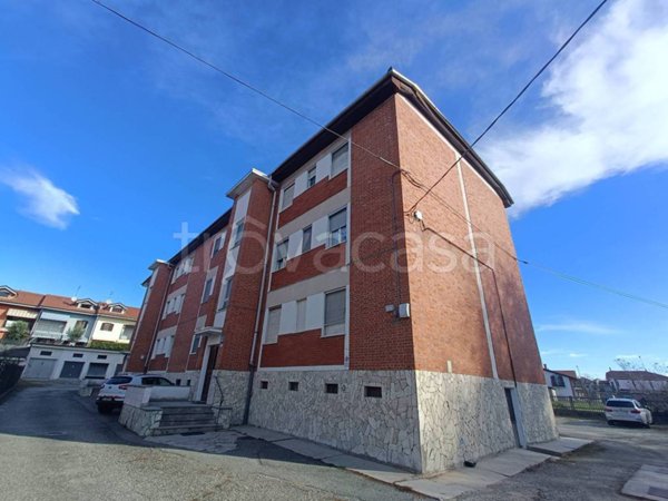 appartamento in vendita a Verolengo