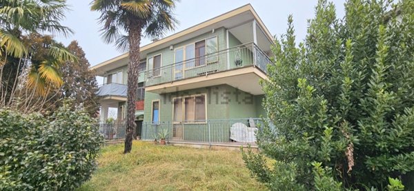 appartamento in vendita a Verolengo in zona Borgo Revel