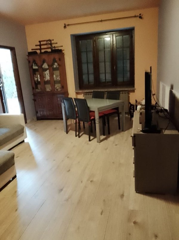 casa indipendente in vendita a Verolengo