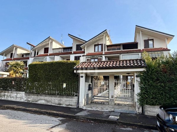 casa indipendente in vendita a Verolengo