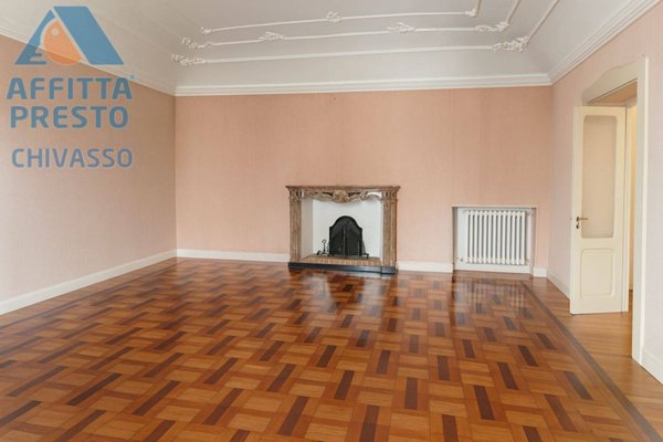 appartamento in vendita a Verolengo