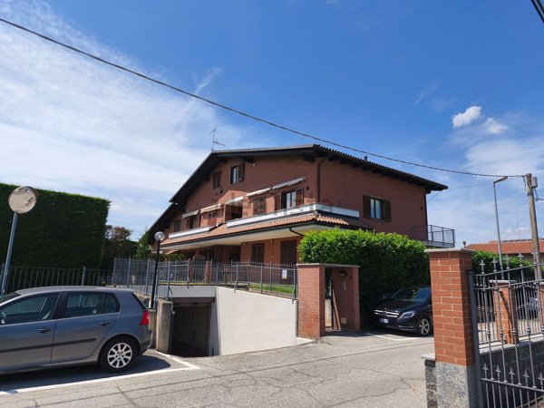 appartamento in vendita a Verolengo