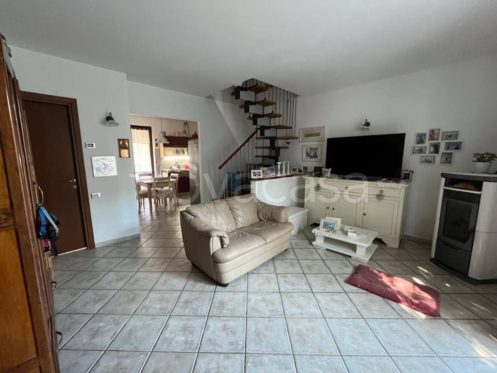 casa indipendente in vendita a Verolengo