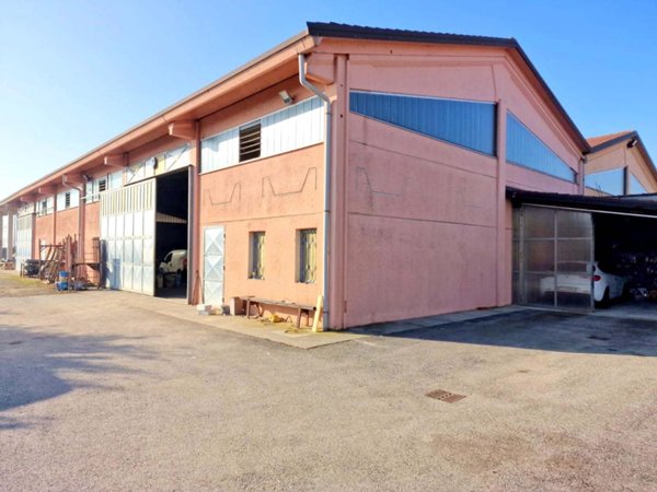 appartamento in vendita a Verolengo