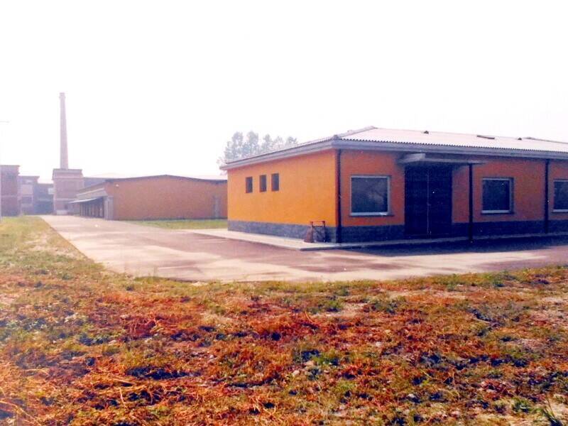 casa indipendente in vendita a Verolengo