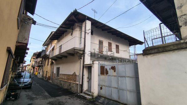 casa indipendente in vendita a Verolengo