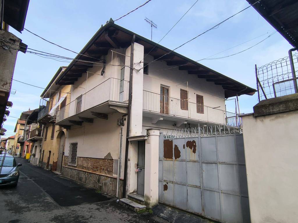 casa indipendente in vendita a Verolengo