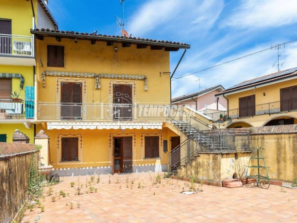 casa indipendente in vendita a Verolengo