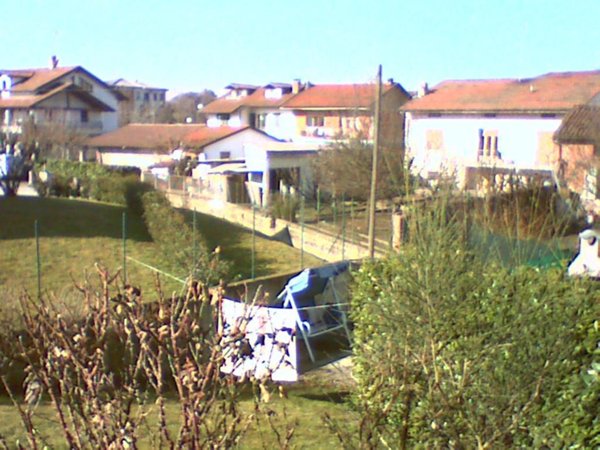 appartamento in vendita a Verolengo