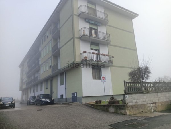 appartamento in vendita a Verolengo