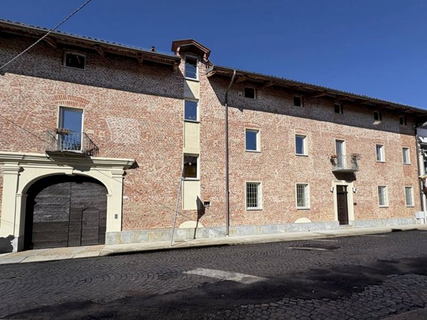 villa in vendita a Verolengo