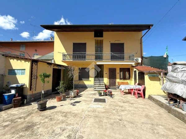 casa indipendente in vendita a Verolengo