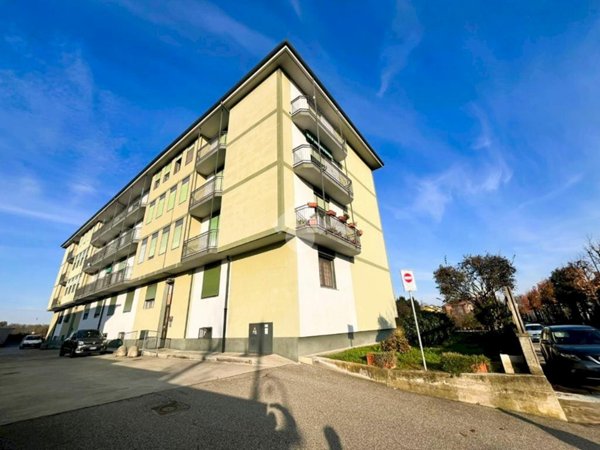 appartamento in vendita a Verolengo