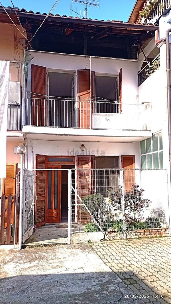 appartamento in vendita a Verolengo