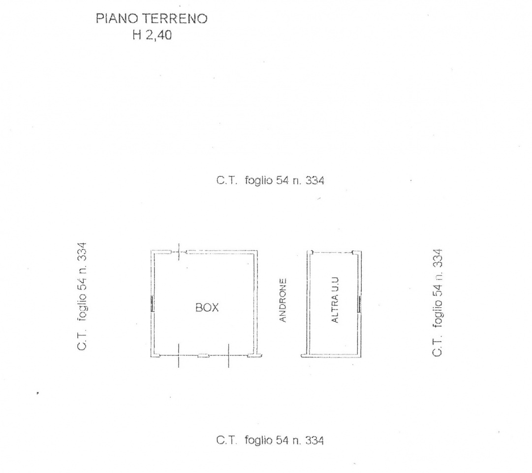 casa indipendente in vendita a Verolengo