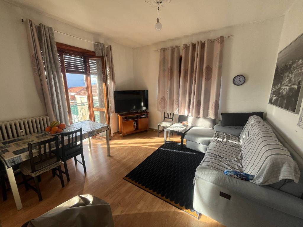 appartamento in vendita a Verolengo