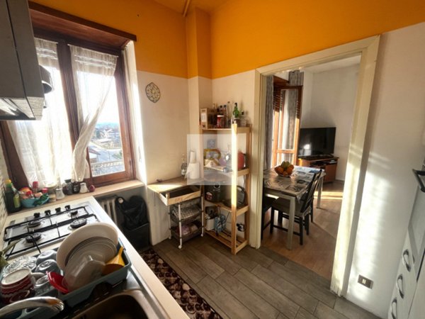 appartamento in vendita a Verolengo