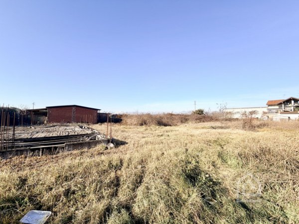 casa indipendente in vendita a Verolengo