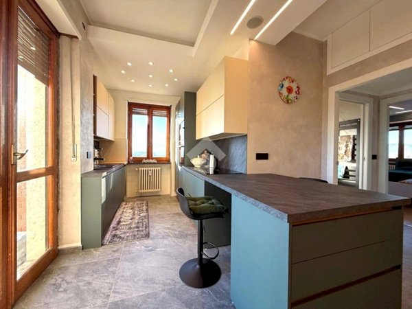 appartamento in vendita a Verolengo