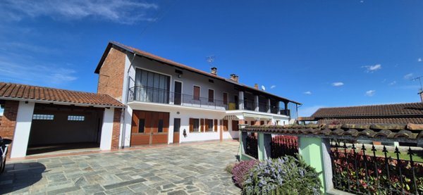 casa indipendente in vendita a Verolengo in zona Arborea