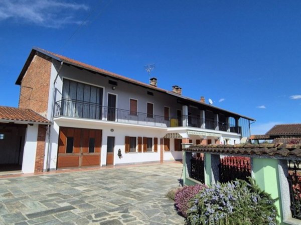 casa indipendente in vendita a Verolengo in zona Arborea
