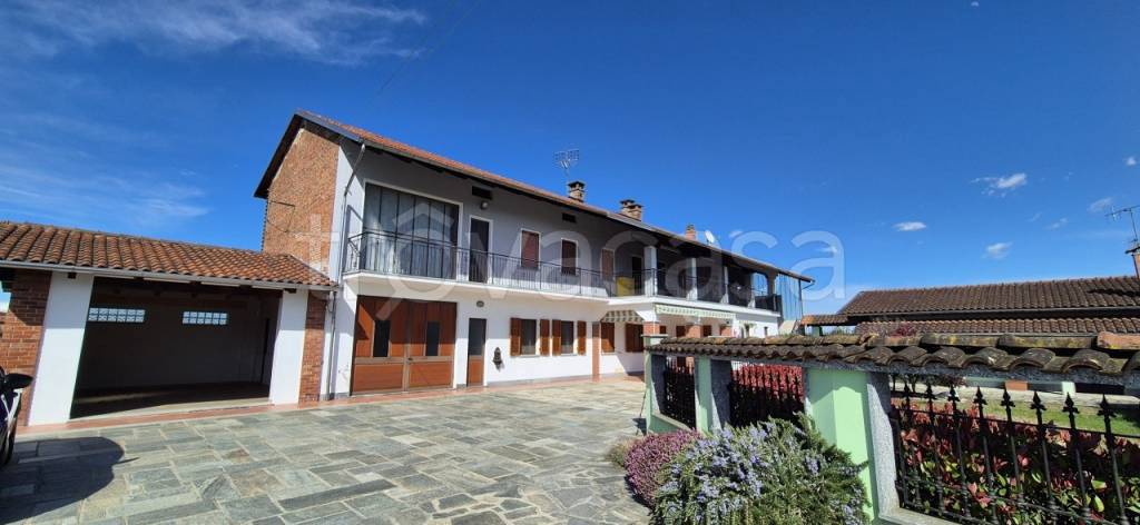 casa indipendente in vendita a Verolengo in zona Arborea