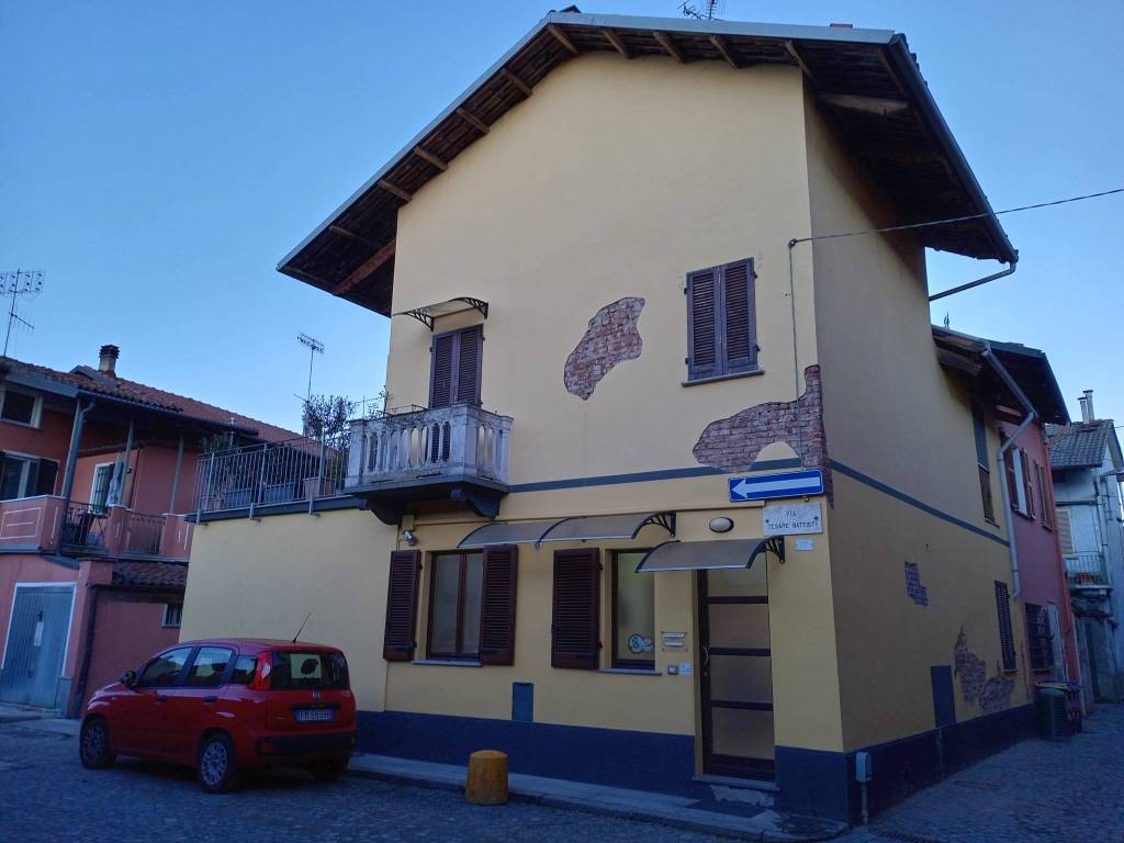 appartamento in vendita a Verolengo