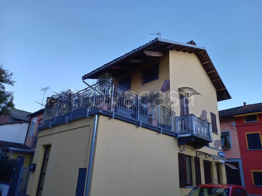 appartamento in vendita a Verolengo