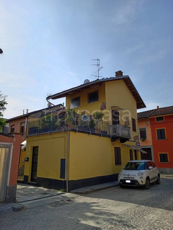 appartamento in vendita a Verolengo