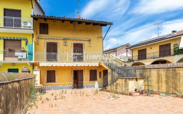 casa indipendente in vendita a Verolengo