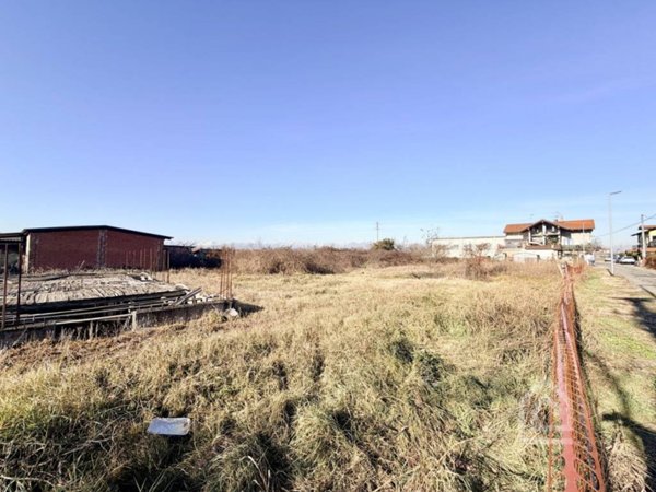 casa indipendente in vendita a Verolengo