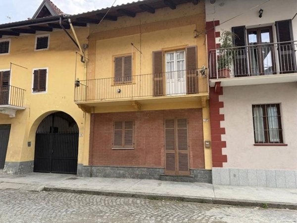 casa indipendente in vendita a Verolengo