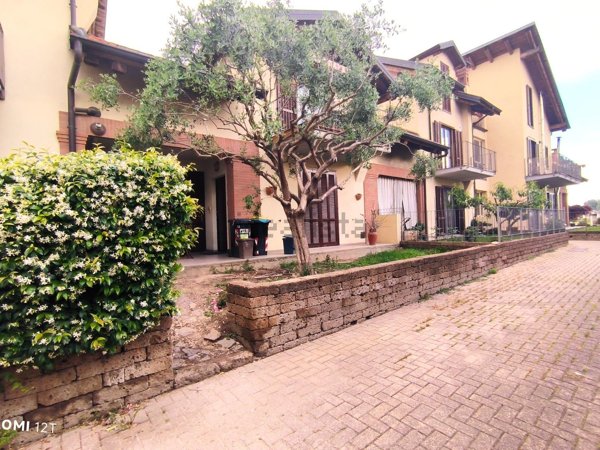 casa indipendente in vendita a Verolengo