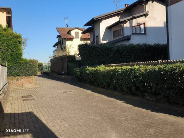 casa indipendente in vendita a Verolengo
