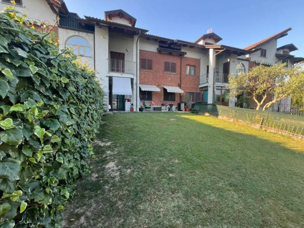 appartamento in vendita a Verolengo