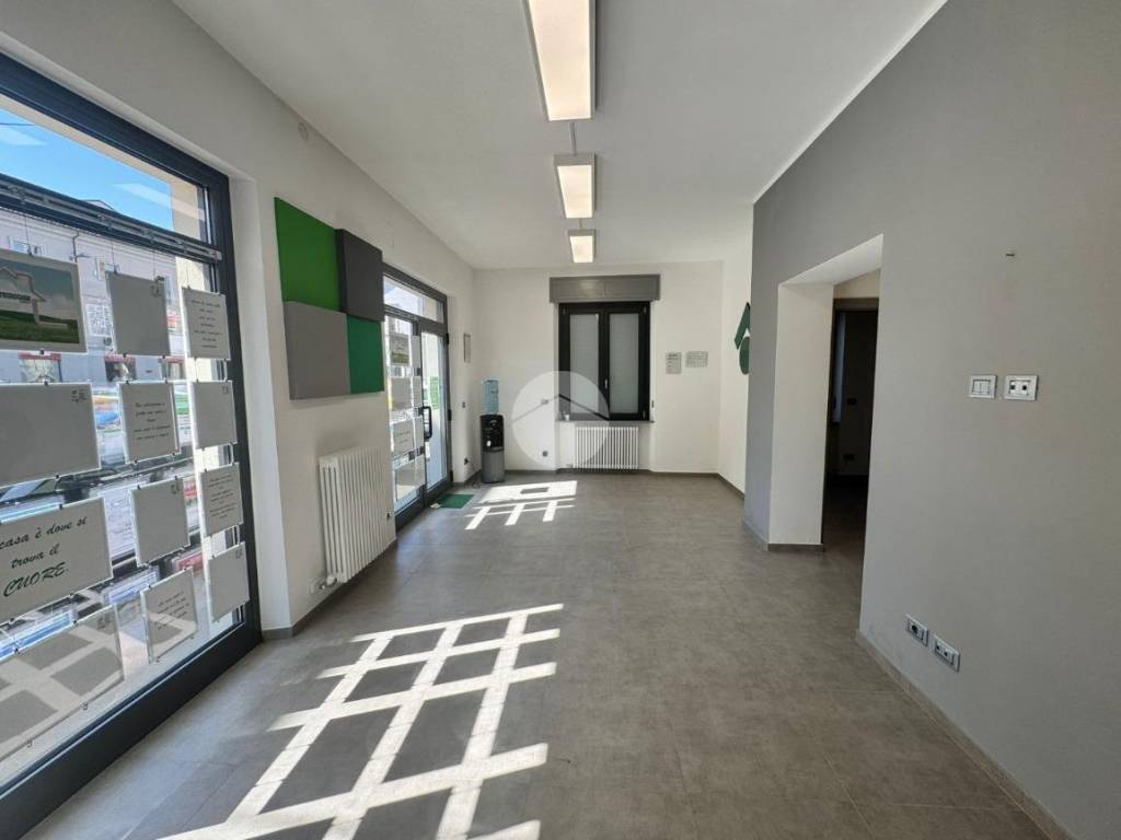 appartamento in vendita a Verolengo