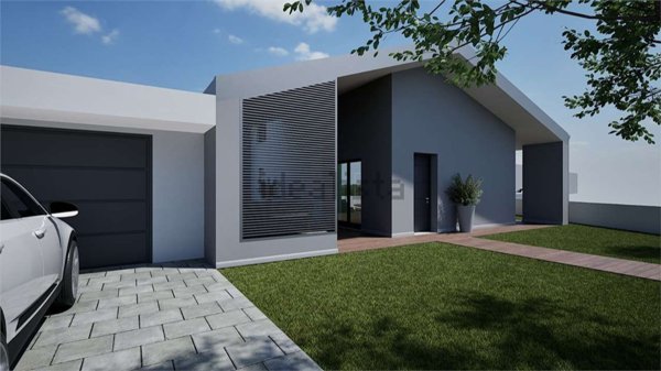 casa indipendente in vendita a Verolengo