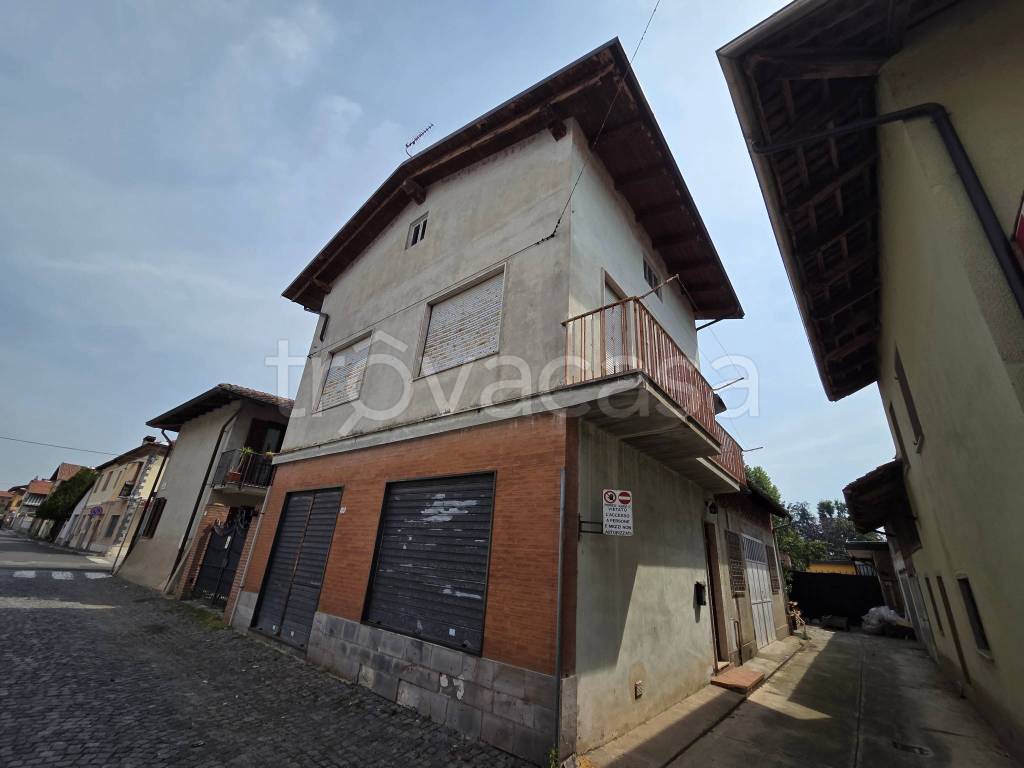 casa indipendente in vendita a Verolengo