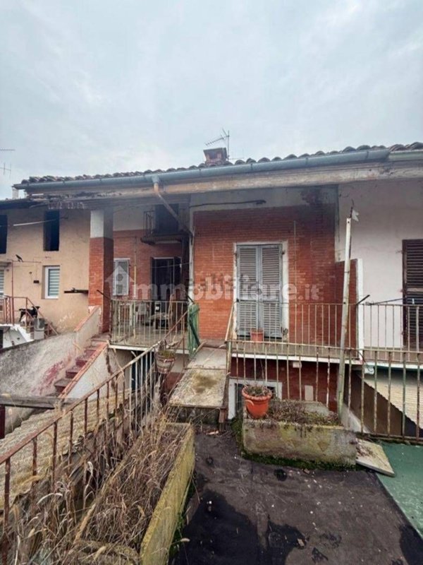 casa indipendente in vendita a Verolengo